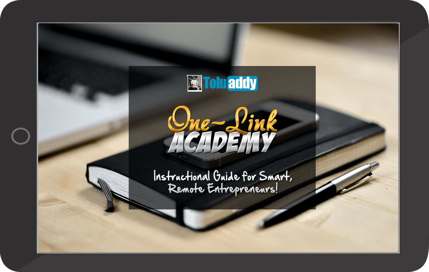 One Link Academy Showcase